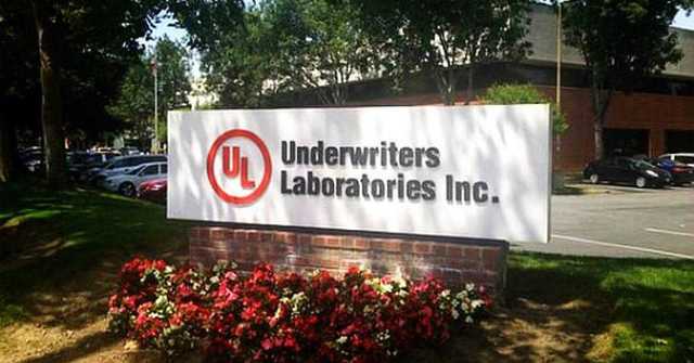  Underwriters Laboratories